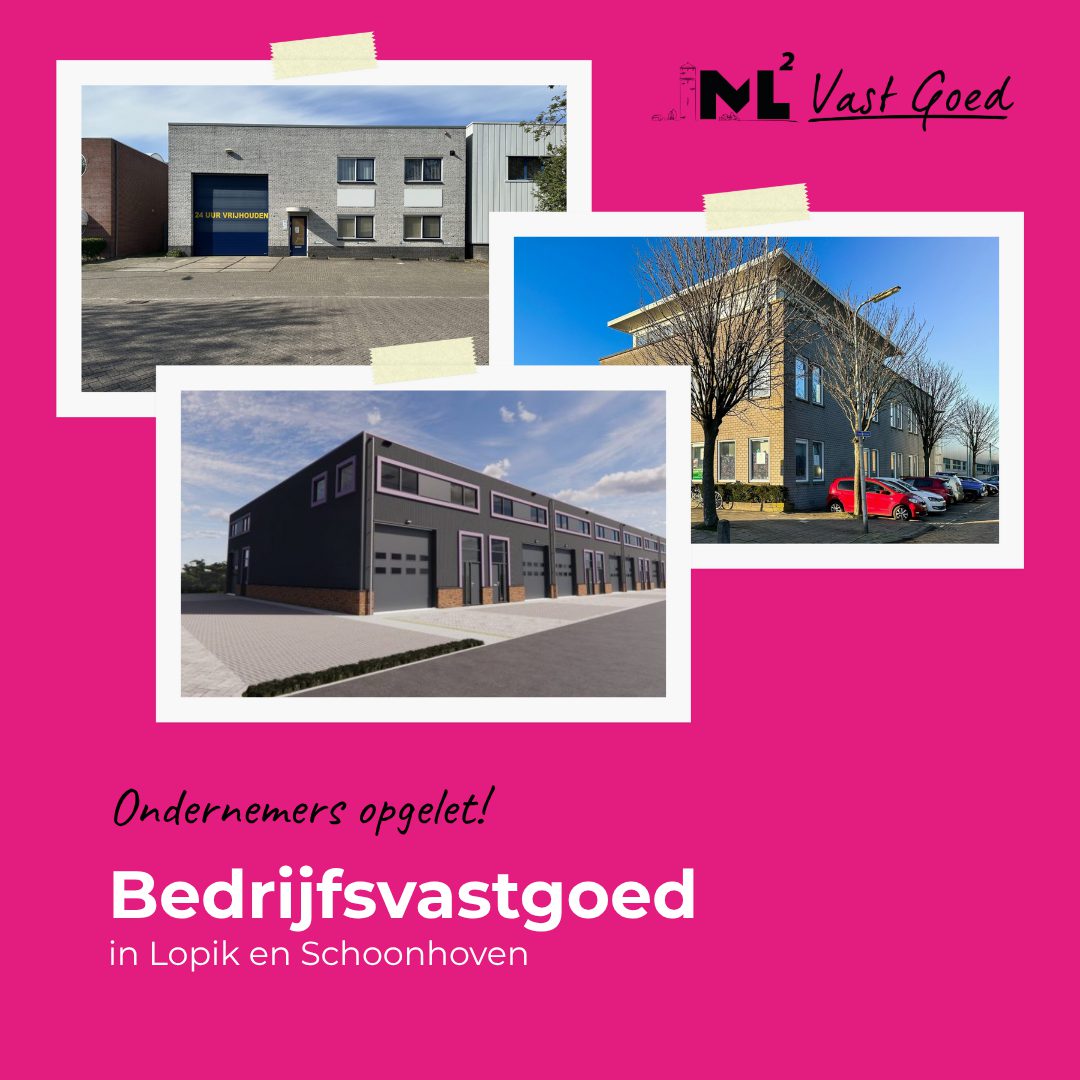 Bedrijfsvastgoed (1)