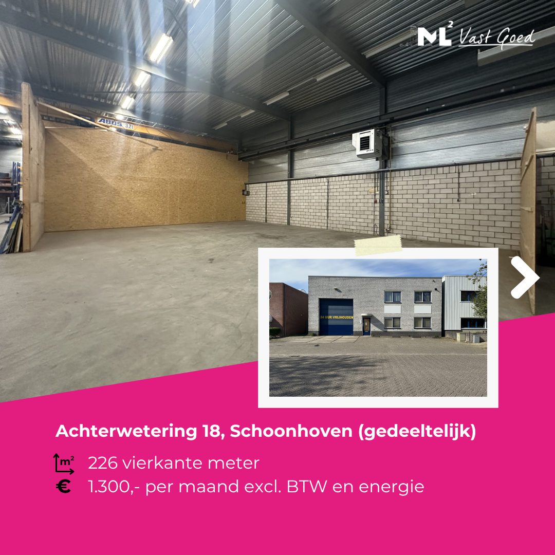 Bedrijfsvastgoed (2)