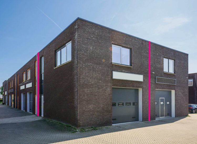 Bedrijfspand_Schoonhoven