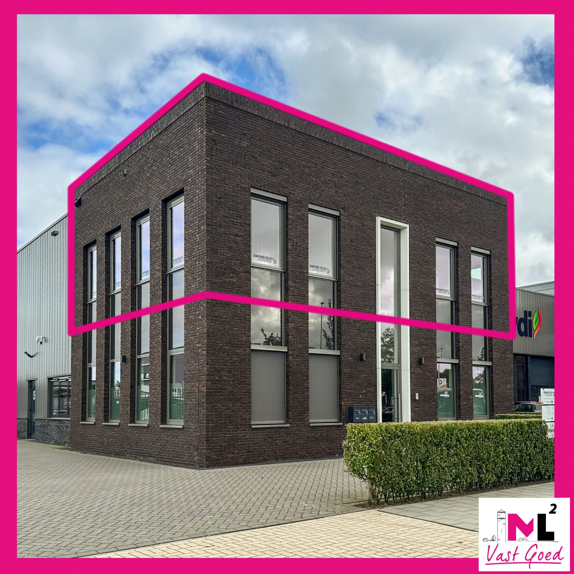 Nieuw in de verhuur: Zilverstraat 3 te Schoonhoven!