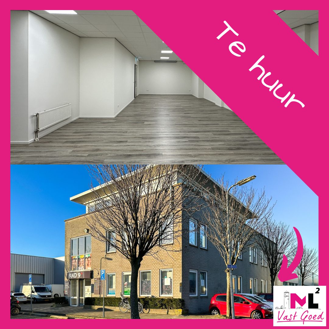 Te huur: Bergambachterstraat 9a te Schoonhoven!