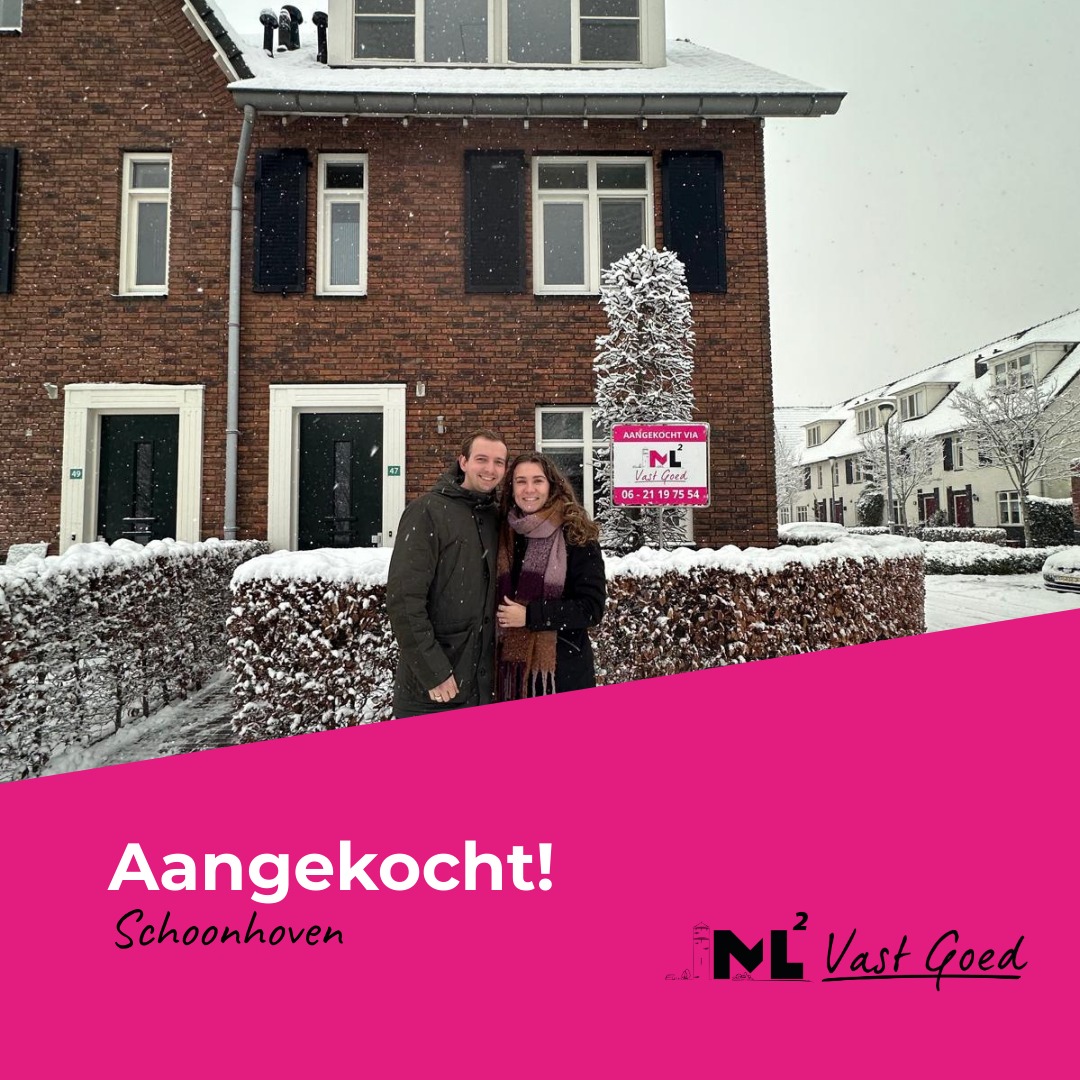 Aangekocht