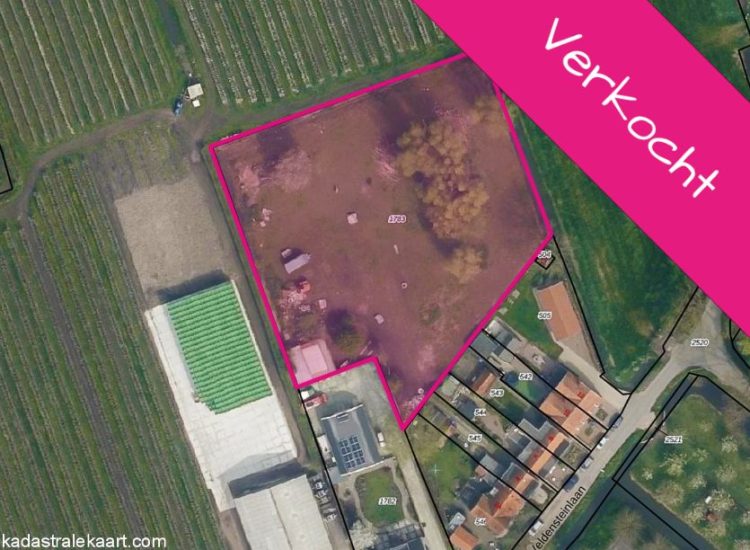 Jaarsveld_verkocht