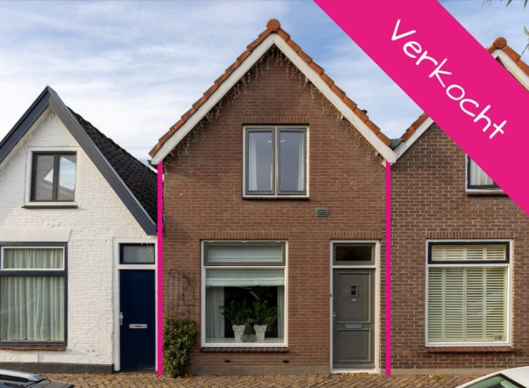 Oude_Singel_116_verkocht