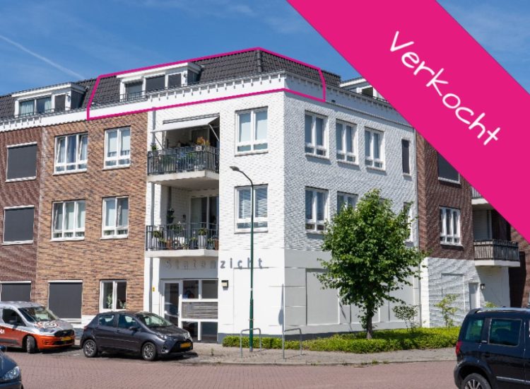 Verkocht