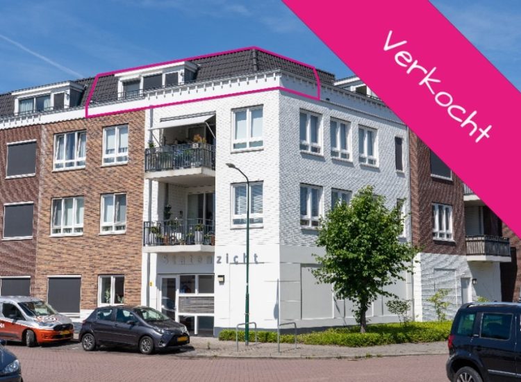 Verkocht