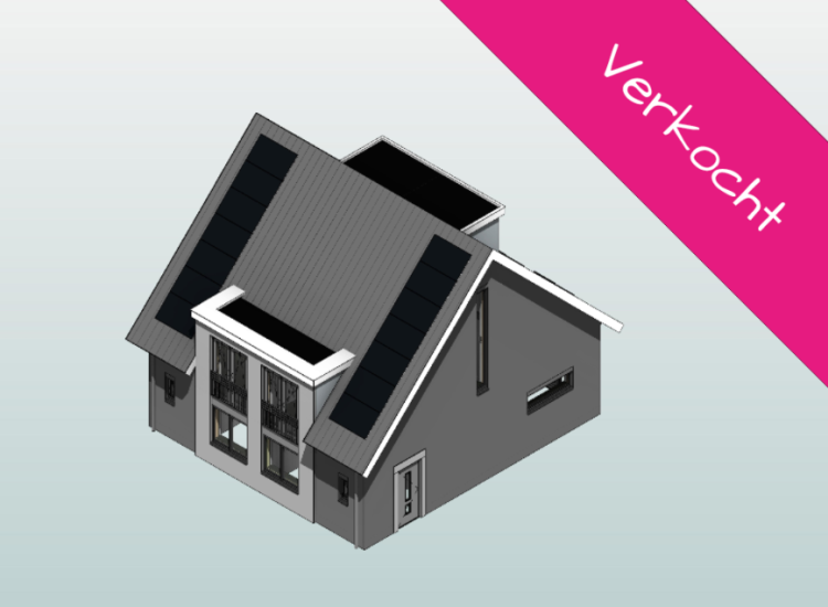 Verkocht