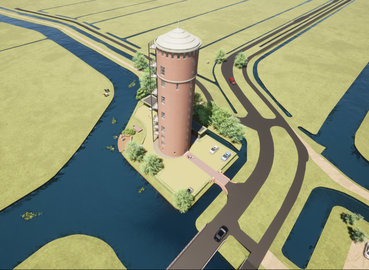 Watertoren